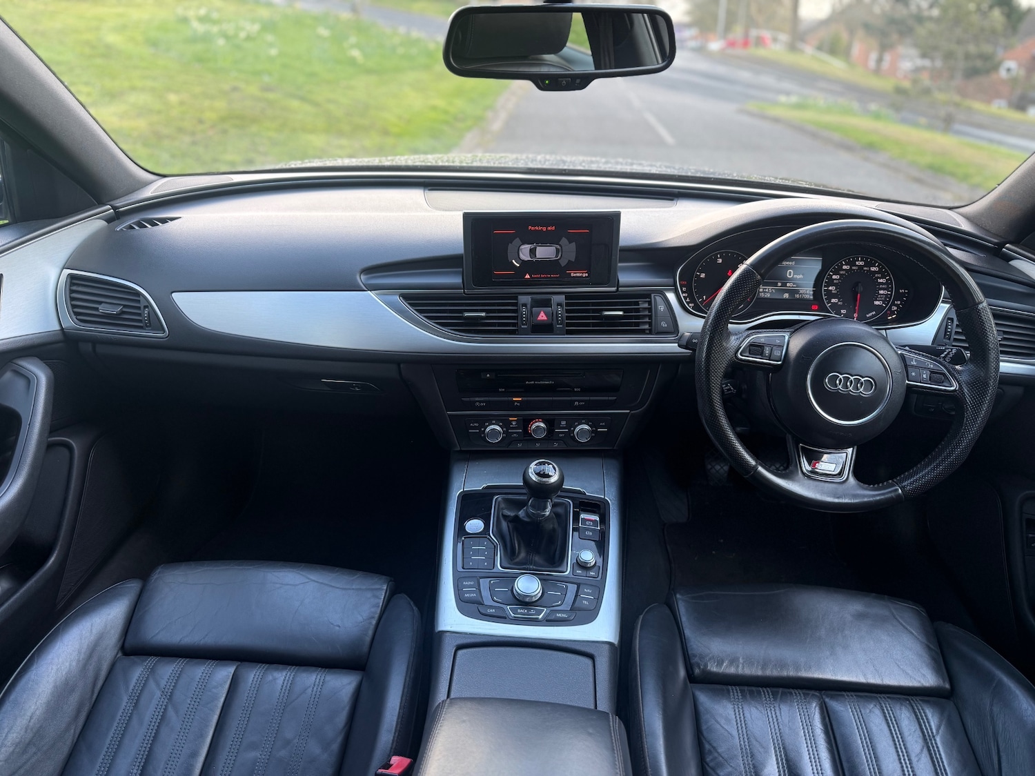 Used Audi A6 2014 for sale - 78014681: Photo 15