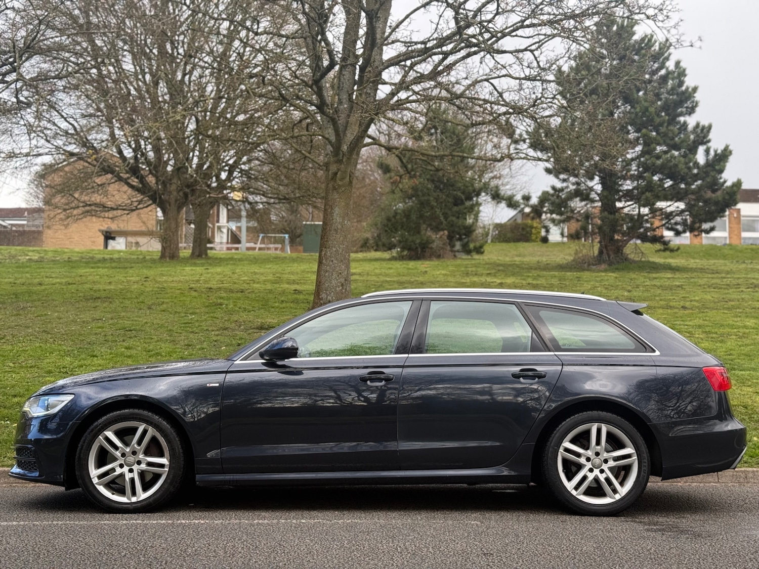 Used Audi A6 2014 for sale - 78014681: Photo 6