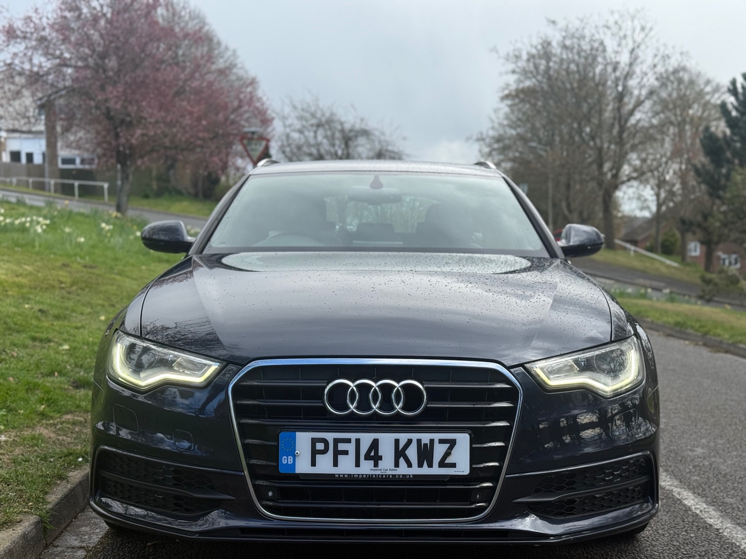 Used Audi A6 2014 for sale - 78014681: Photo 7