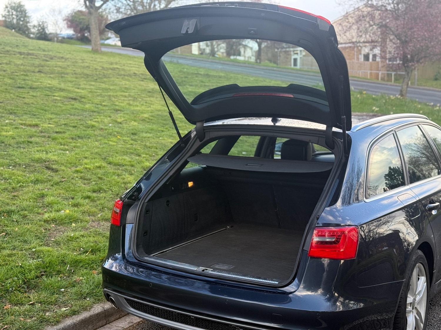 Used Audi A6 2014 for sale - 78014681: Photo 9