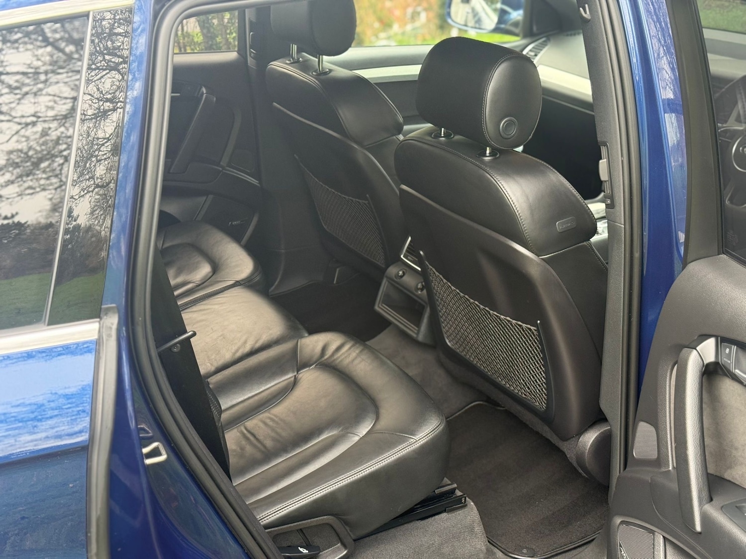 Used Audi Q7 2014 for sale - 77483564: Photo 13