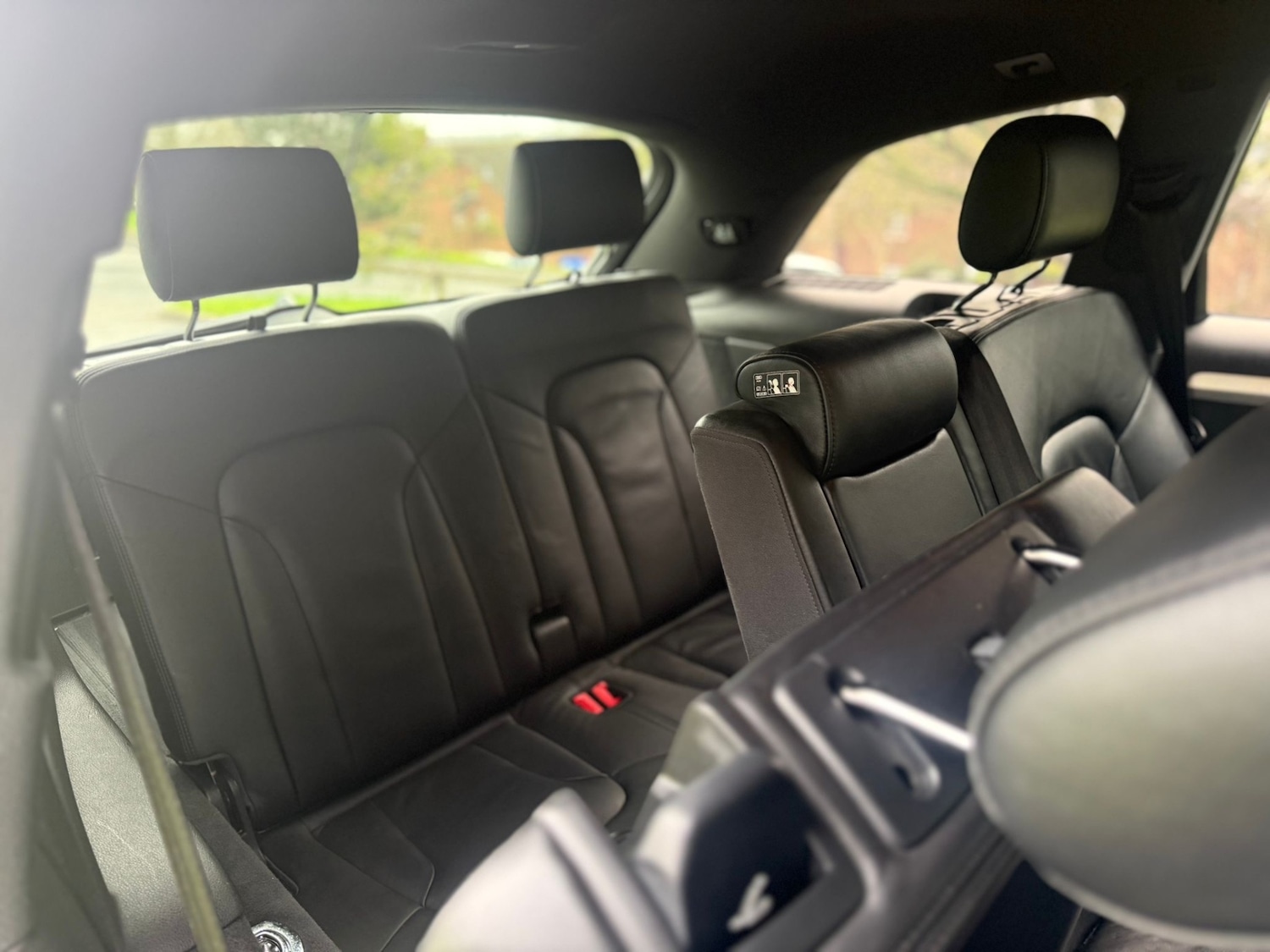 Used Audi Q7 2014 for sale - 77483564: Photo 14