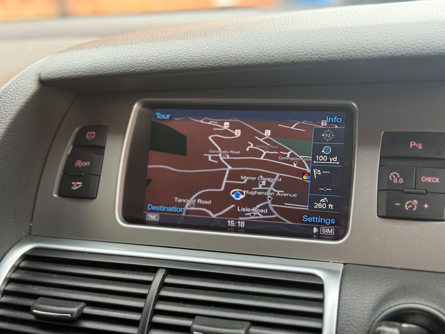 Used Audi Q7 2014 for sale - 77483564: Photo 16