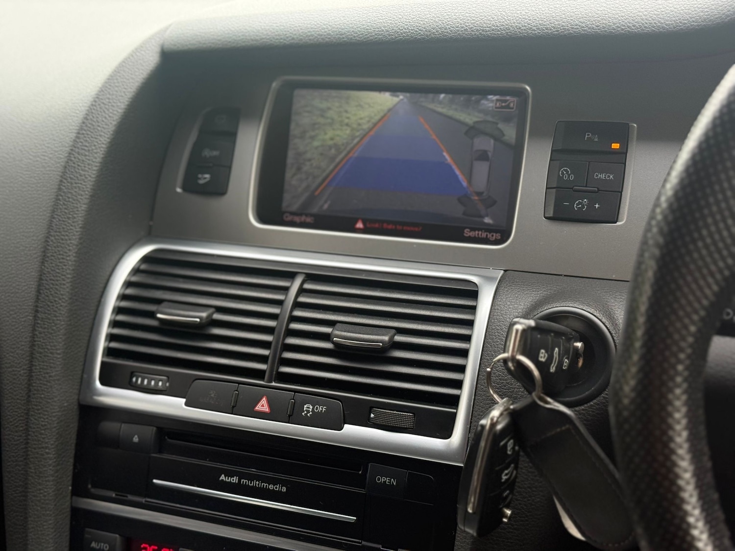 Used Audi Q7 2014 for sale - 77483564: Photo 18