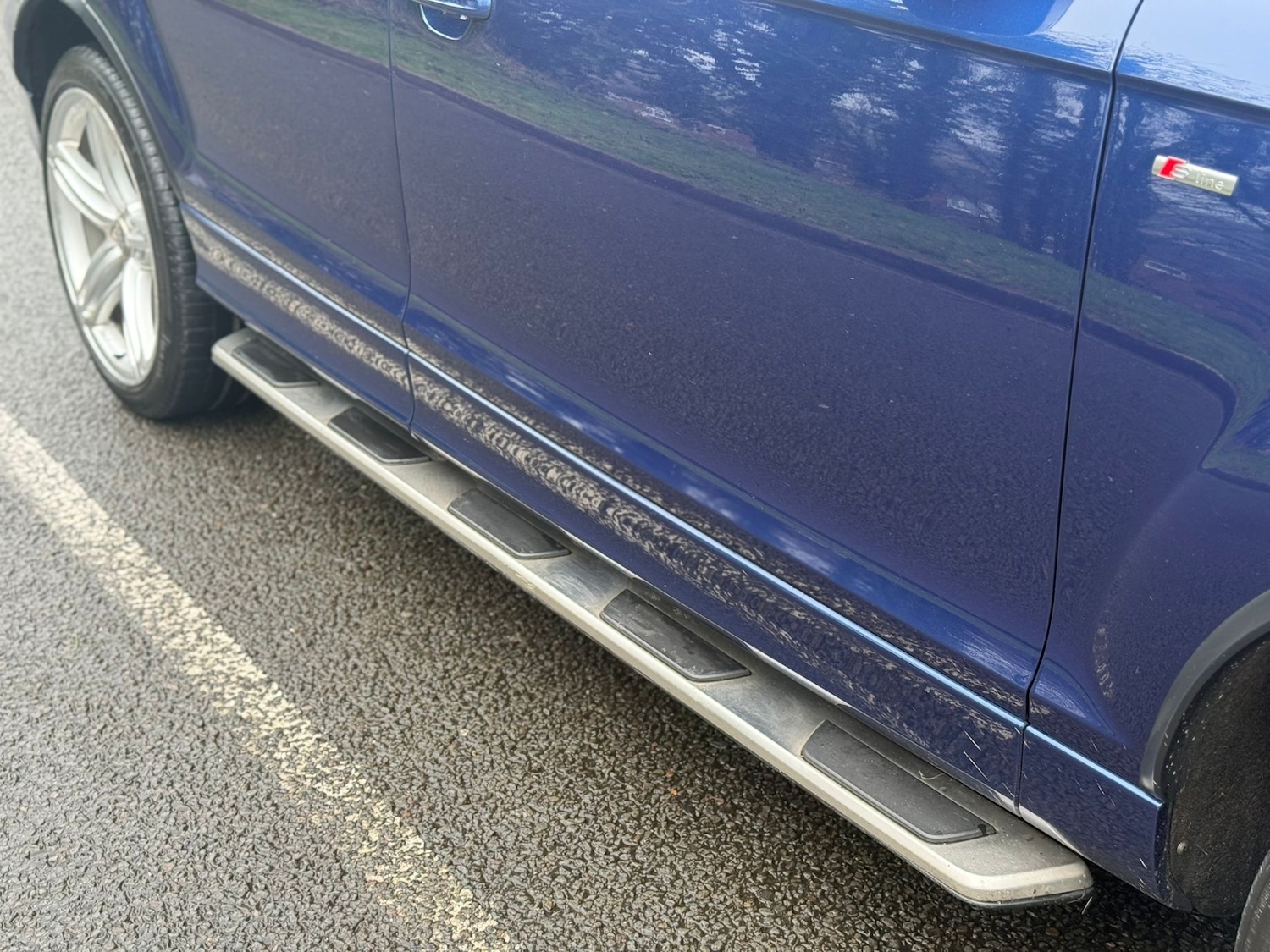 Used Audi Q7 2014 for sale - 77483564: Photo 22