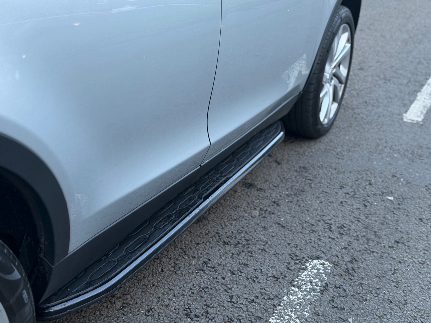 Used Land Rover Discovery Sport 2016 for sale - 77368013: Photo 10