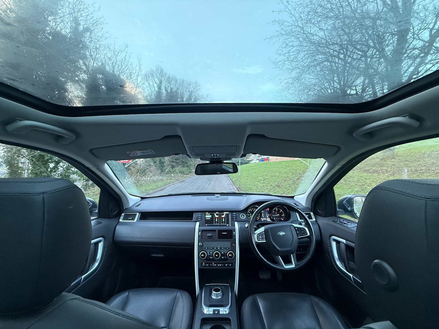 Used Land Rover Discovery Sport 2016 for sale - 77368013: Photo 12