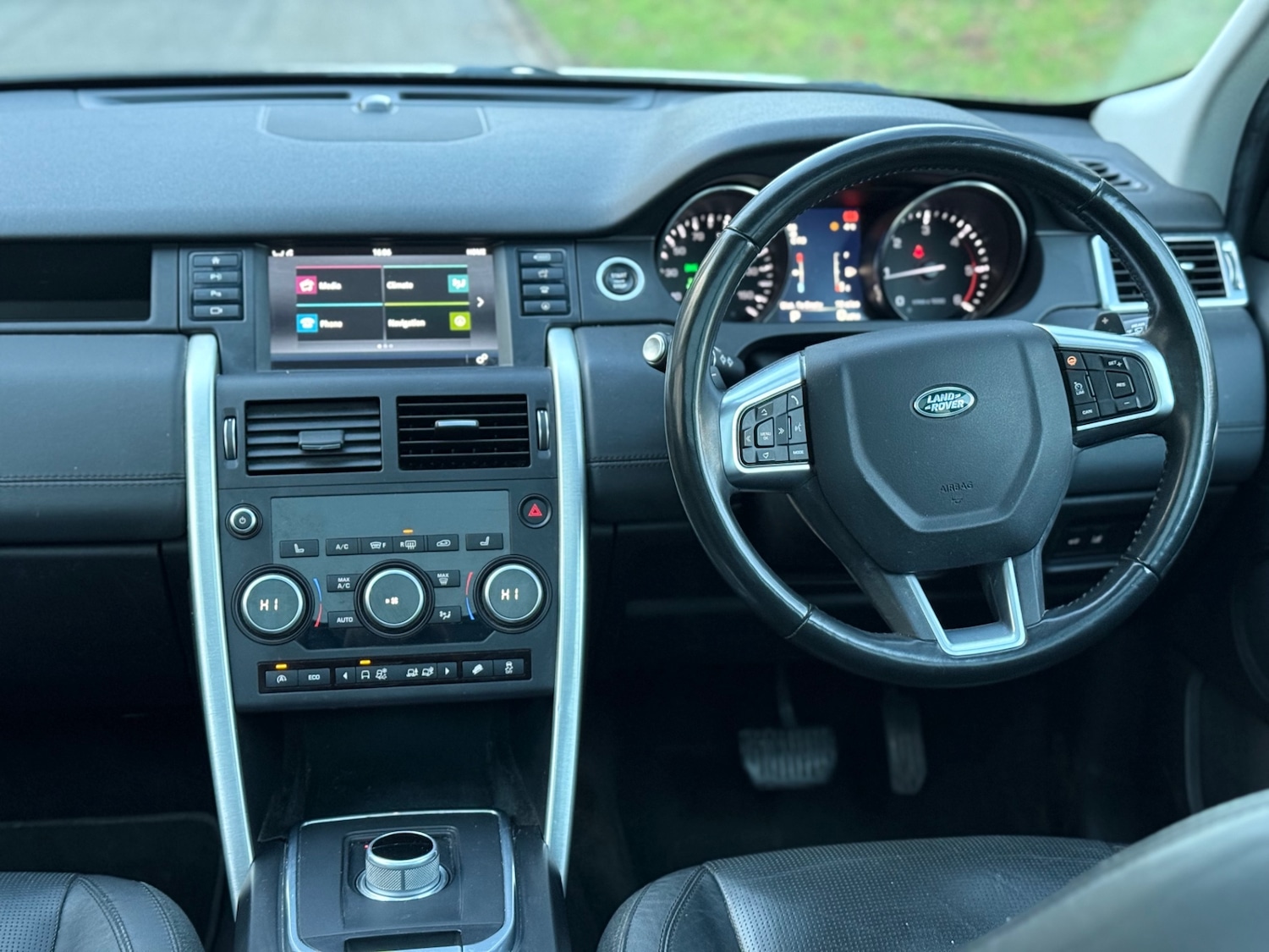 Used Land Rover Discovery Sport 2016 for sale - 77368013: Photo 14