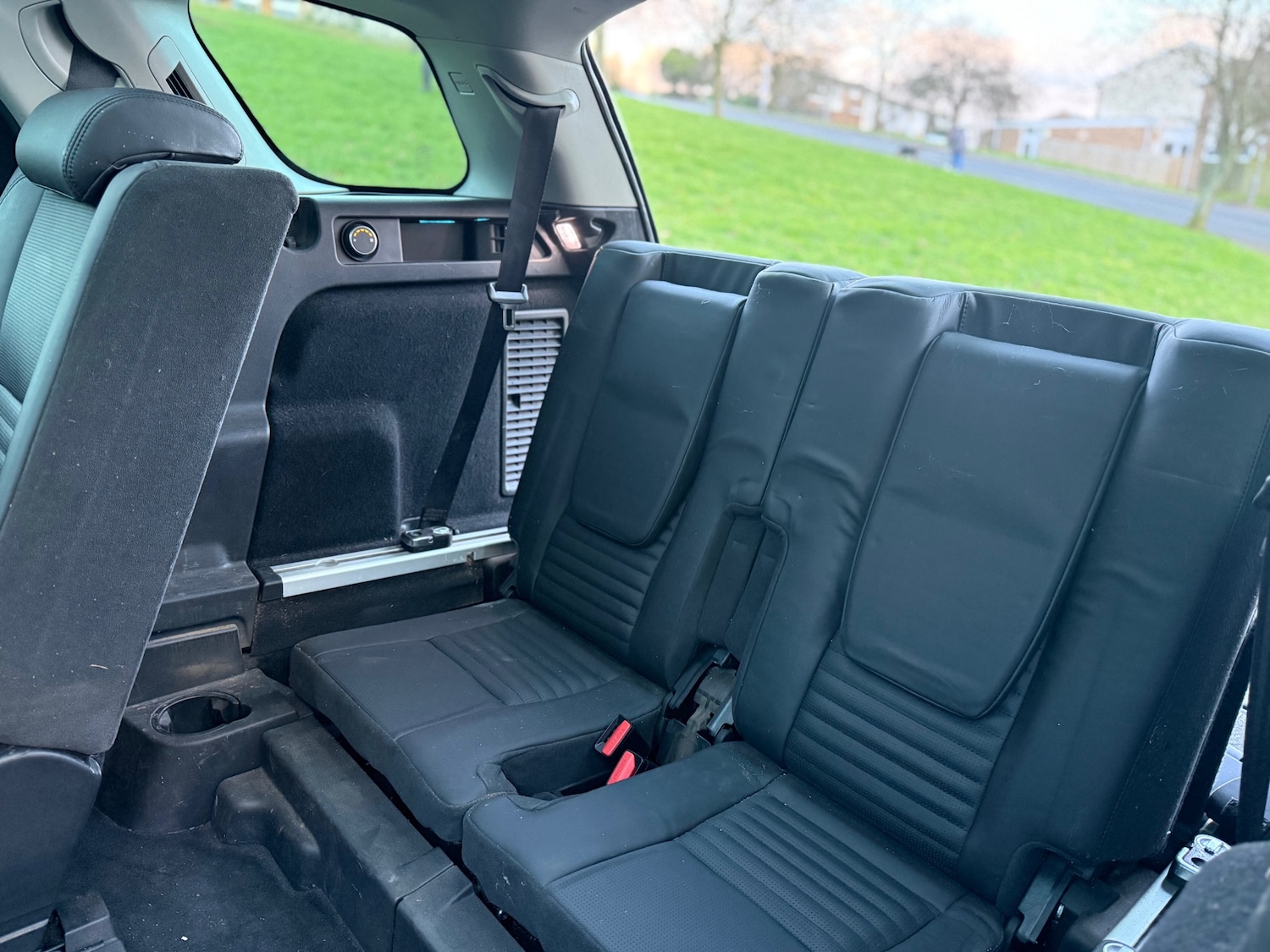 Used Land Rover Discovery Sport 2016 for sale - 77368013: Photo 17