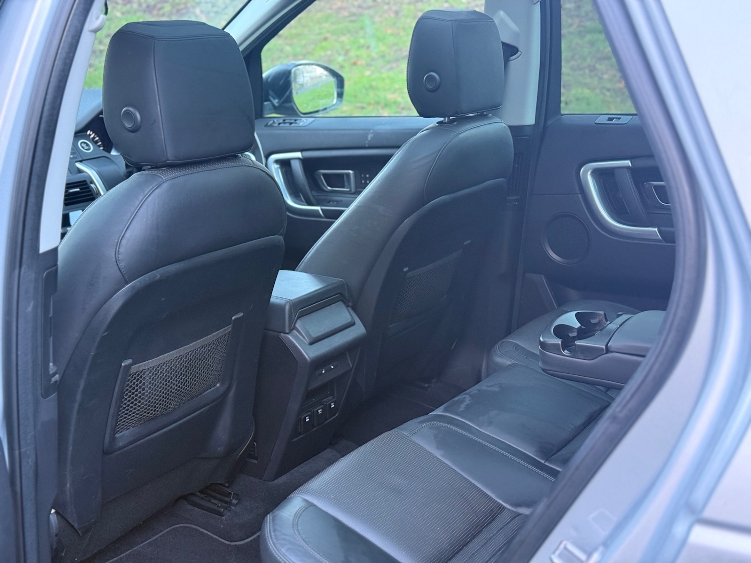 Used Land Rover Discovery Sport 2016 for sale - 77368013: Photo 20