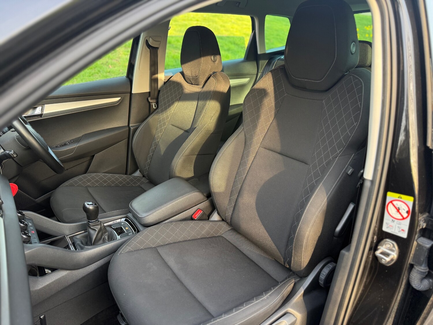 Used Skoda Karoq 2019 for sale - 77665916: Photo 12