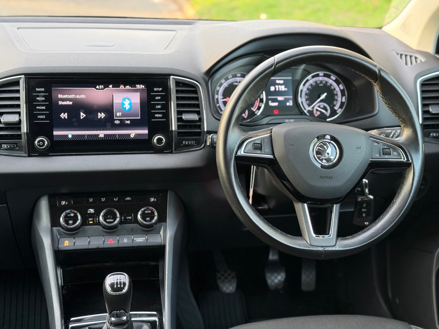 Used Skoda Karoq 2019 for sale - 77665916: Photo 15