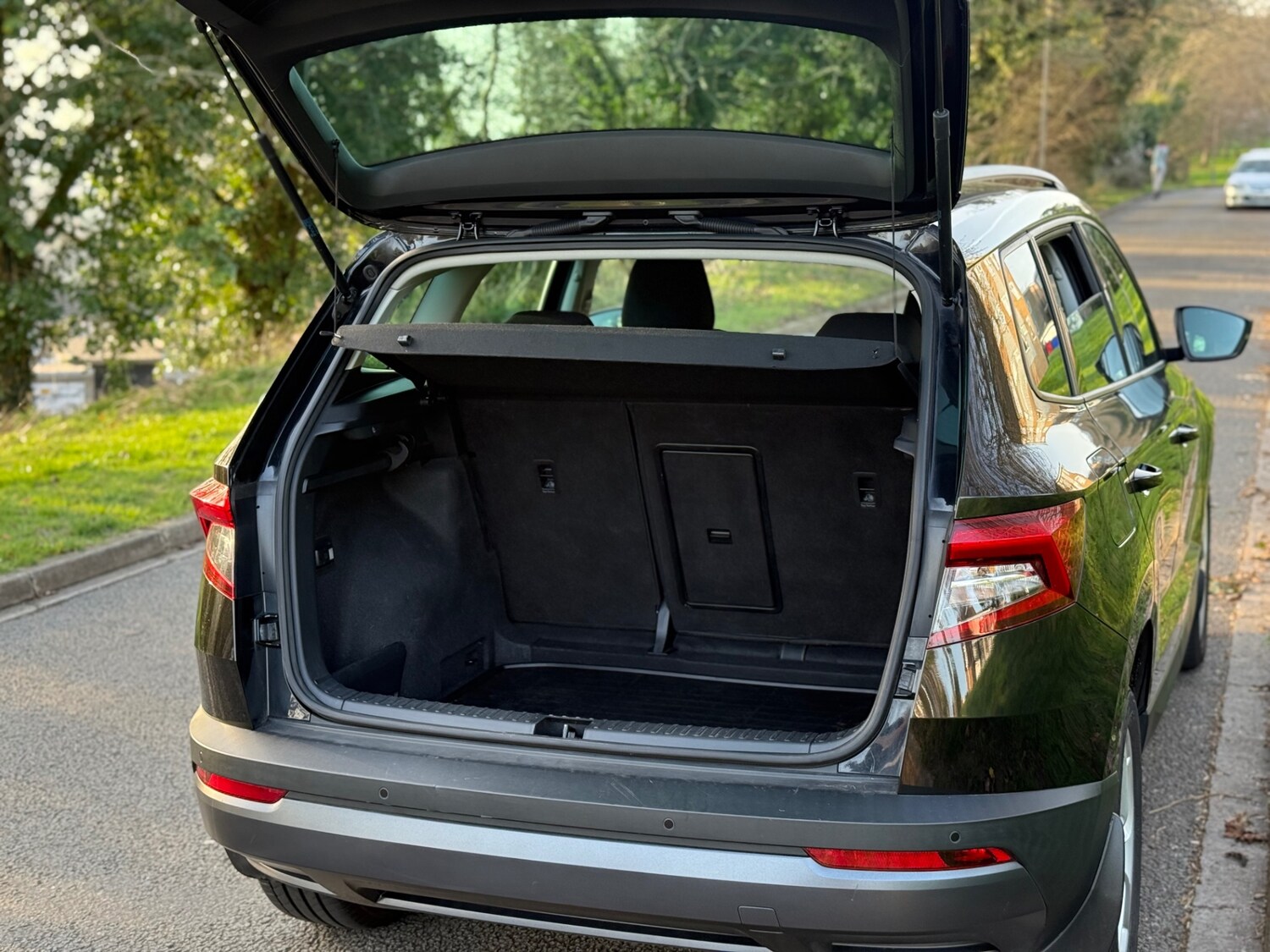 Used Skoda Karoq 2019 for sale - 77665916: Photo 16