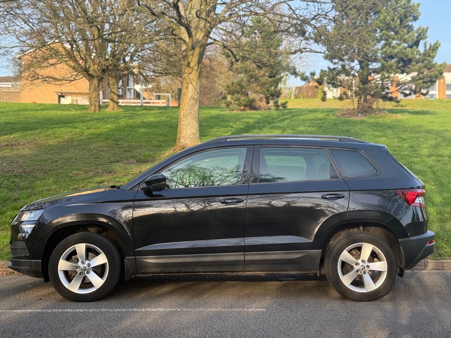 Used Skoda Karoq 2019 for sale - 77665916: Photo 5