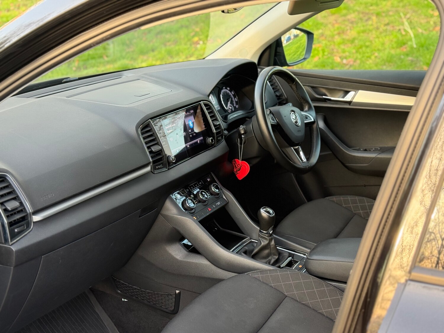 Used Skoda Karoq 2019 for sale - 77665916: Photo 9