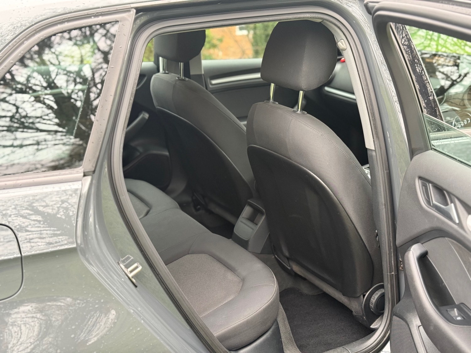 Used Audi A3 2018 for sale - 78062266: Photo 10