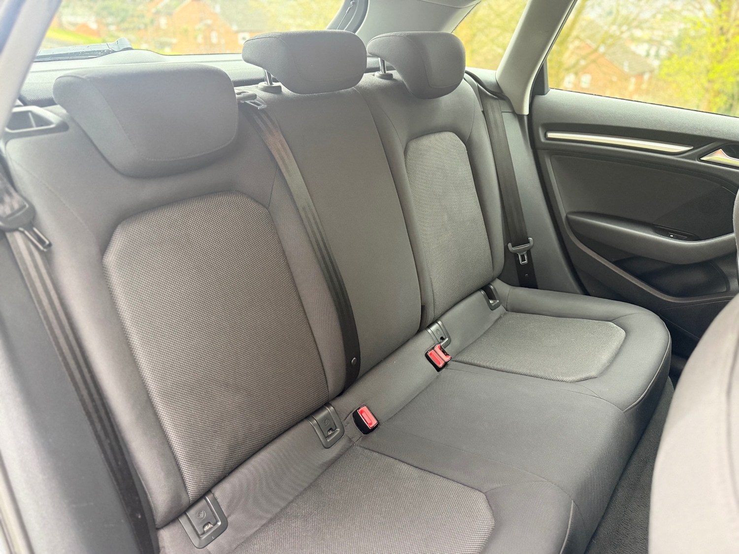 Used Audi A3 2018 for sale - 78062266: Photo 11