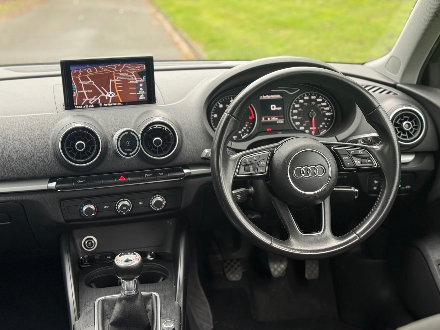 Used Audi A3 2018 for sale - 78062266: Photo 12