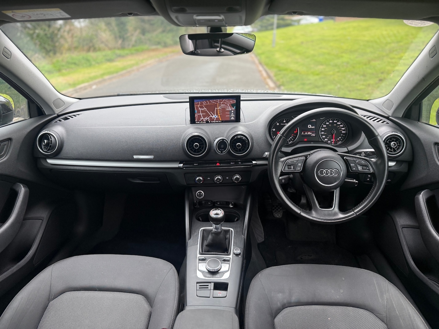 Used Audi A3 2018 for sale - 78062266: Photo 13