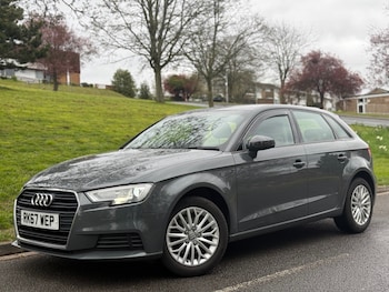 Used Audi A3 2018 for sale - 78062266: Photo