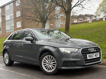 Used Audi A3 2018 for sale - 78062266: Photo