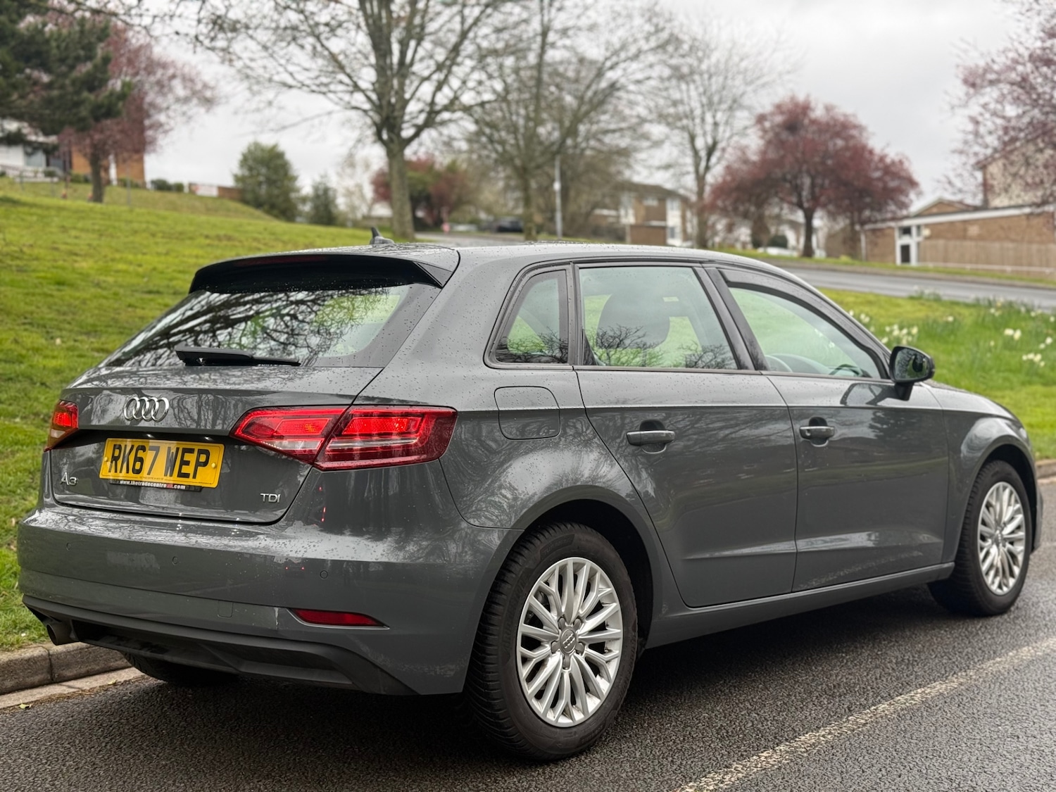 Used Audi A3 2018 for sale - 78062266: Photo 4