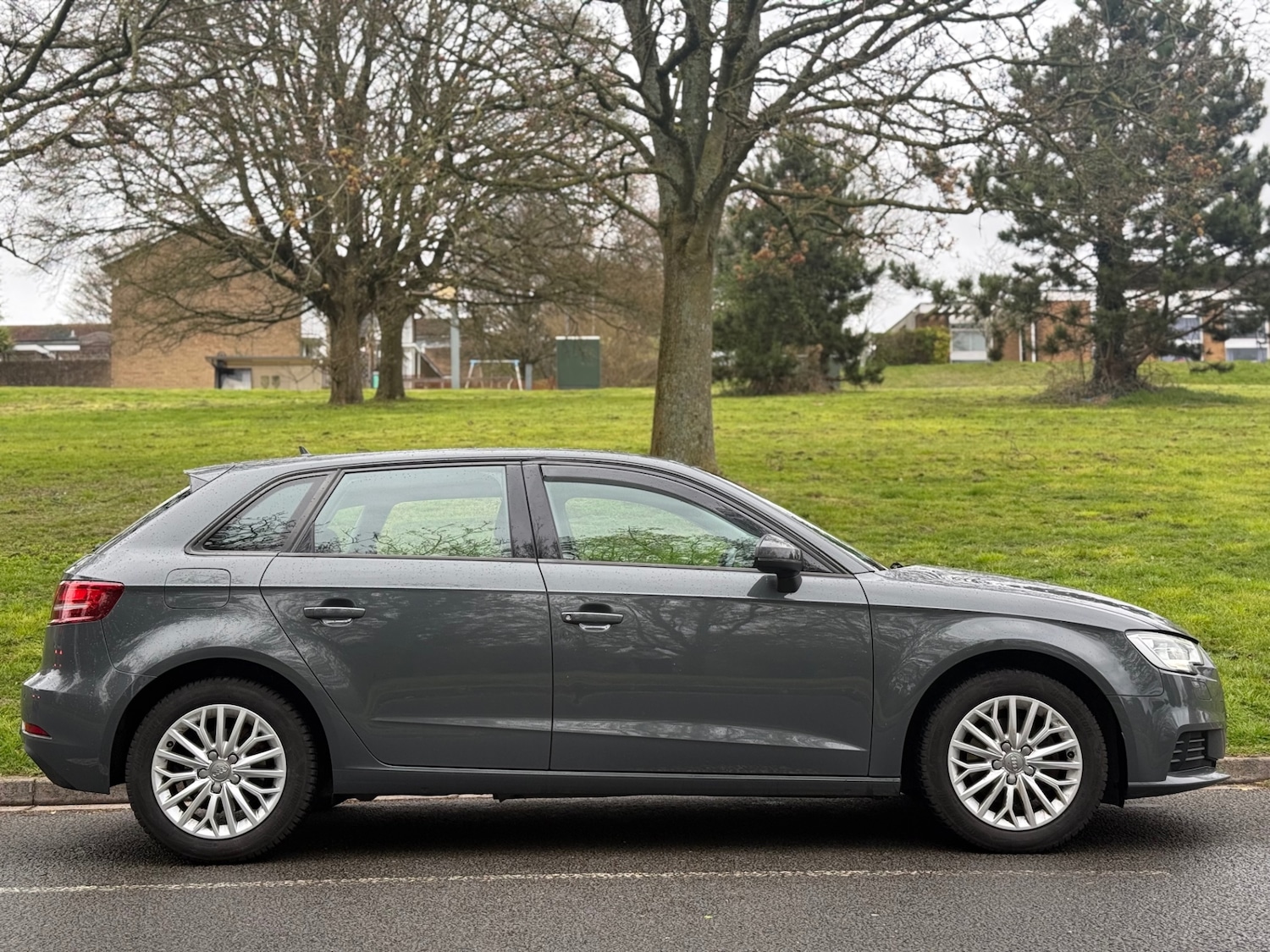 Used Audi A3 2018 for sale - 78062266: Photo 5