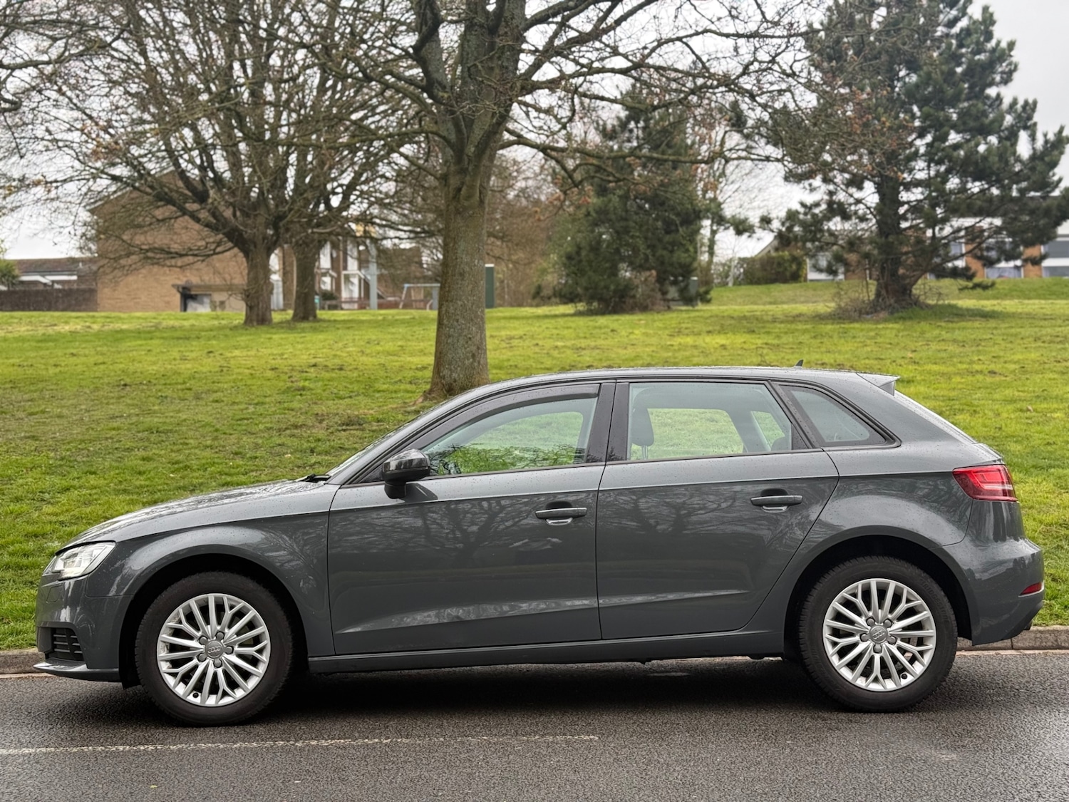 Used Audi A3 2018 for sale - 78062266: Photo 6