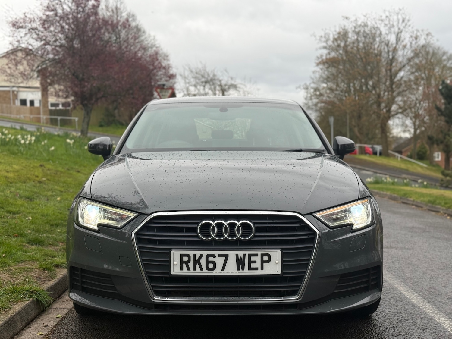 Used Audi A3 2018 for sale - 78062266: Photo 7