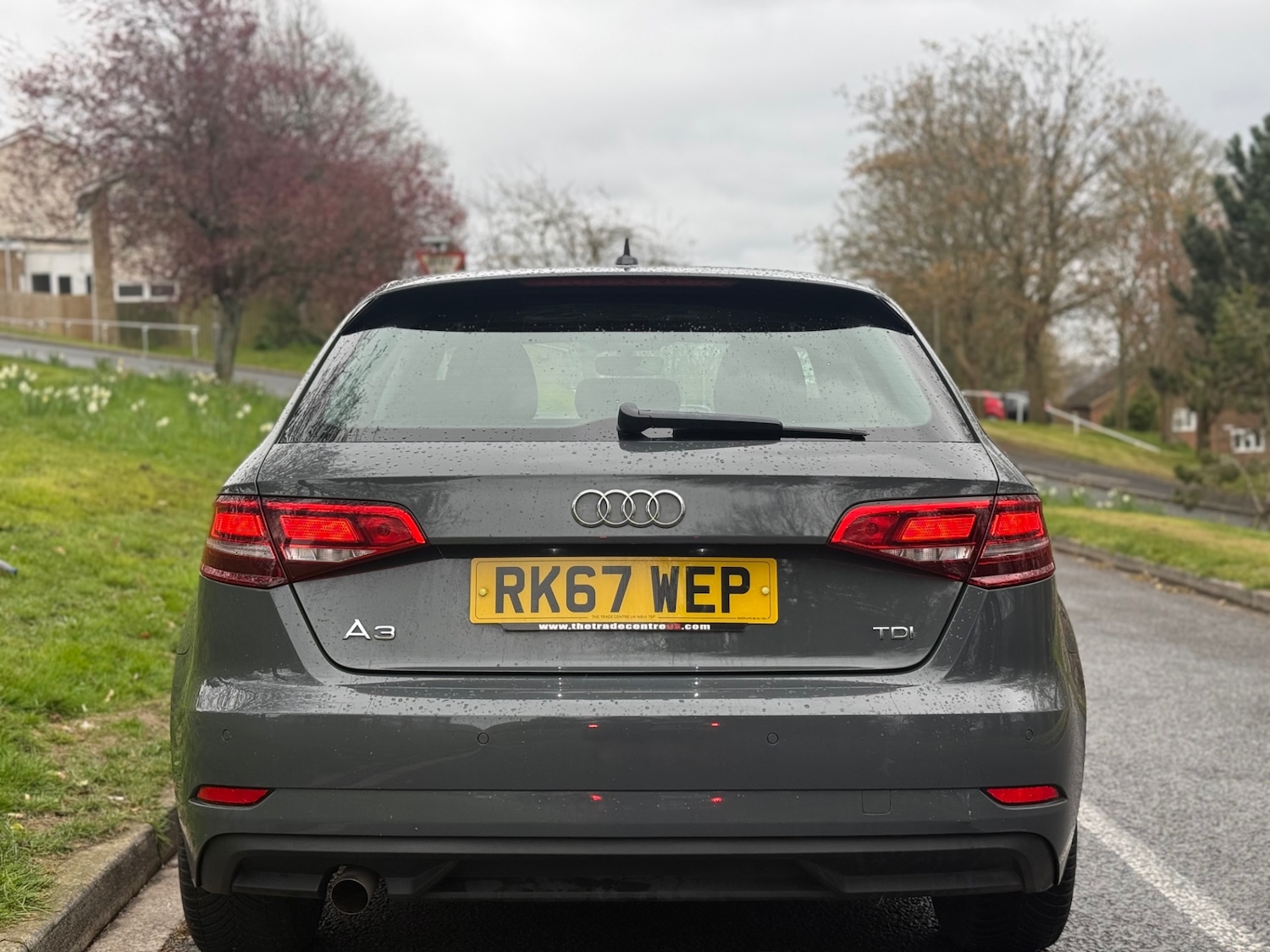 Used Audi A3 2018 for sale - 78062266: Photo 8