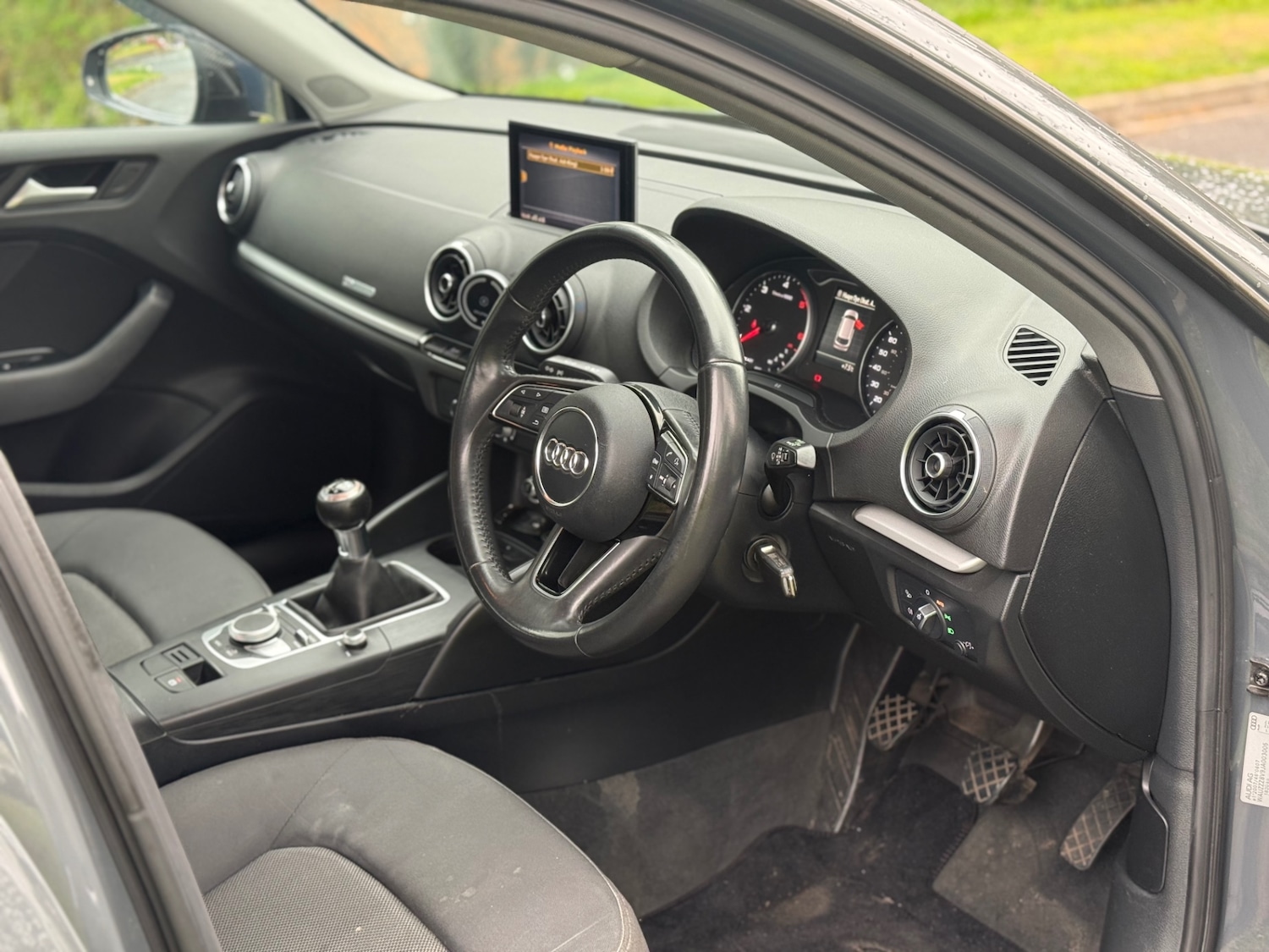 Used Audi A3 2018 for sale - 78062266: Photo 9