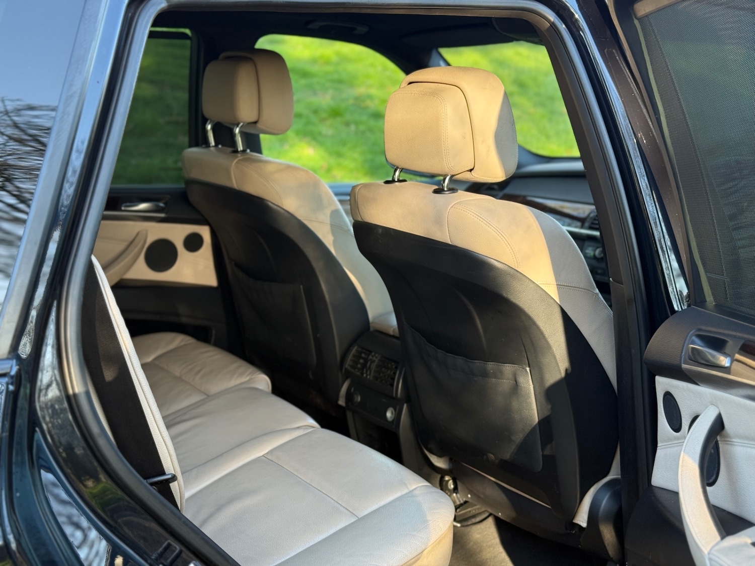 Used BMW X5 2011 for sale - 77921077: Photo 10