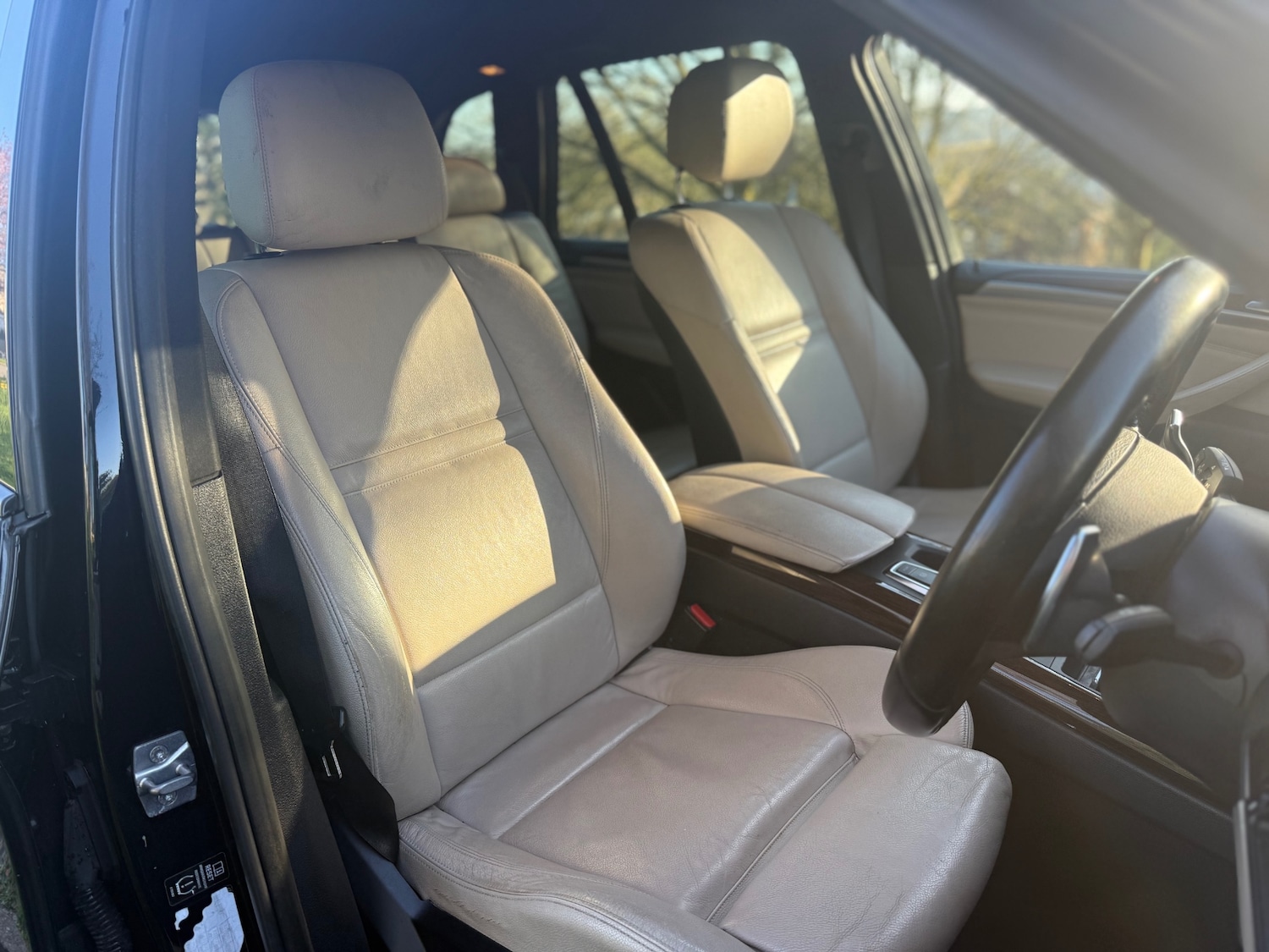 Used BMW X5 2011 for sale - 77921077: Photo 11