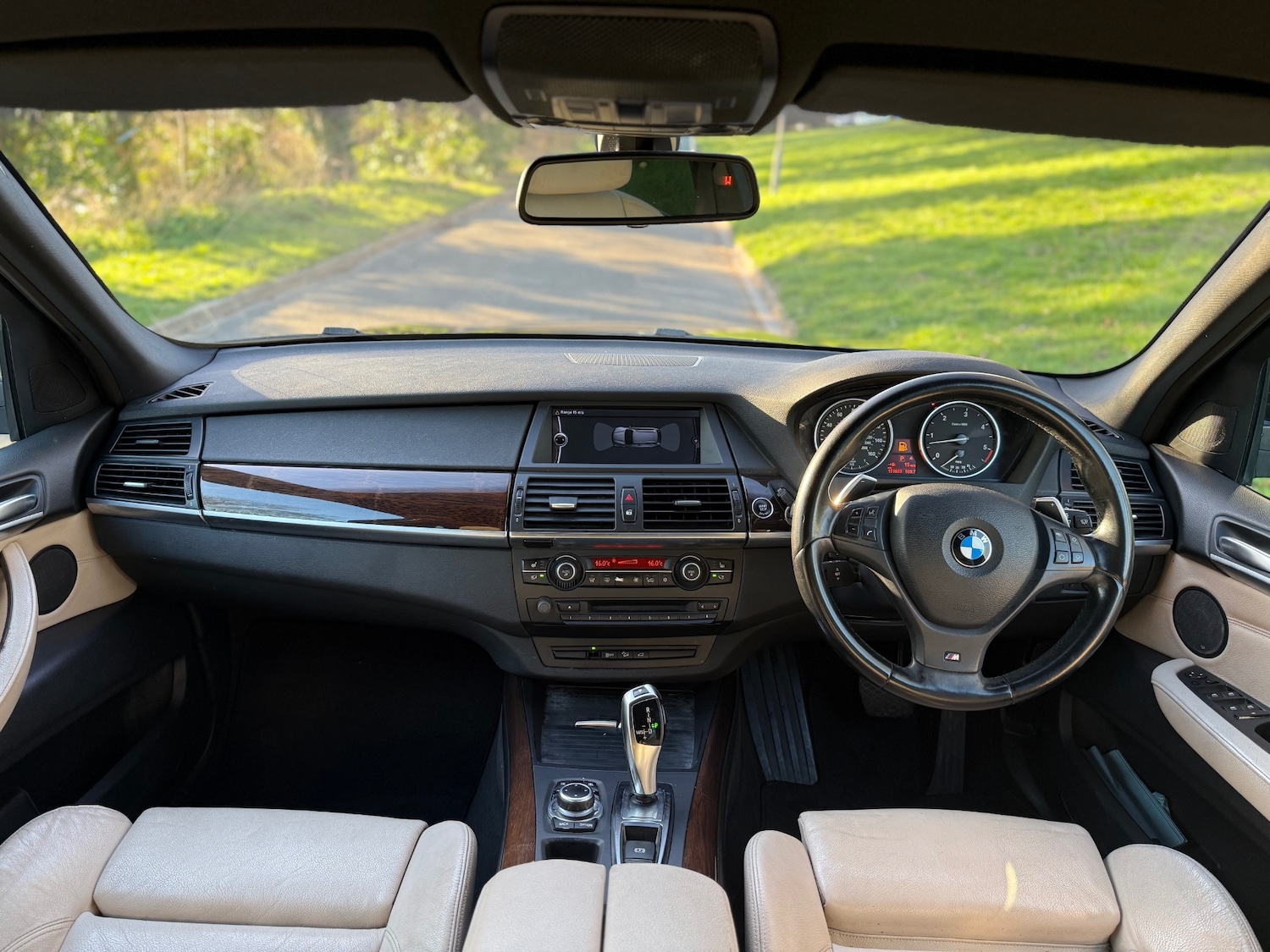 Used BMW X5 2011 for sale - 77921077: Photo 17