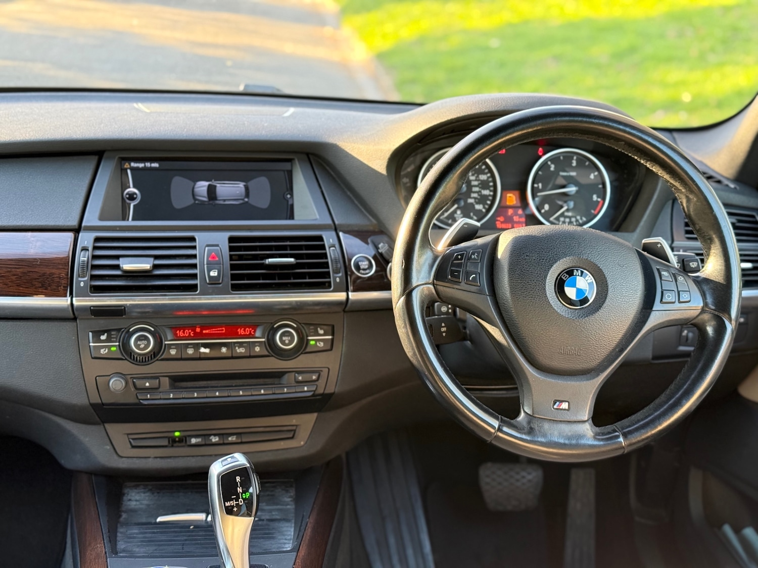 Used BMW X5 2011 for sale - 77921077: Photo 18