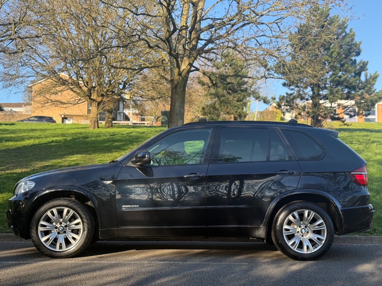 Used BMW X5 2011 for sale - 77921077: Photo 3
