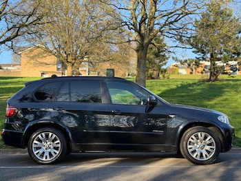 Used BMW X5 2011 for sale - 77921077: Photo