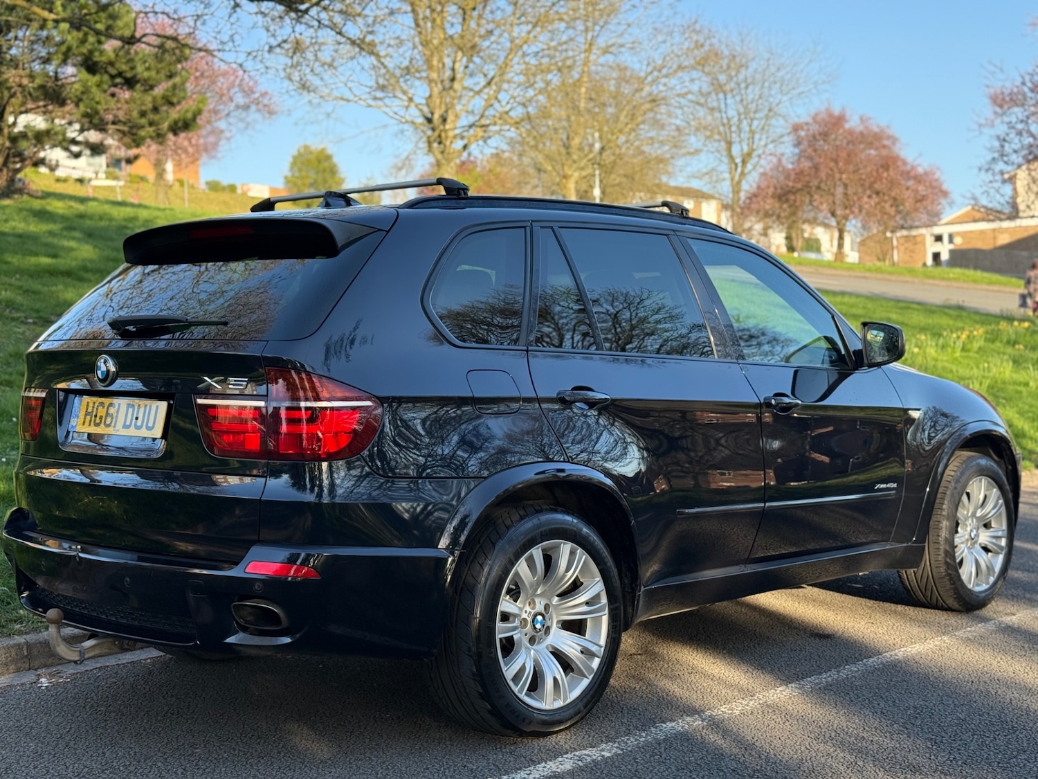 Used BMW X5 2011 for sale - 77921077: Photo 5