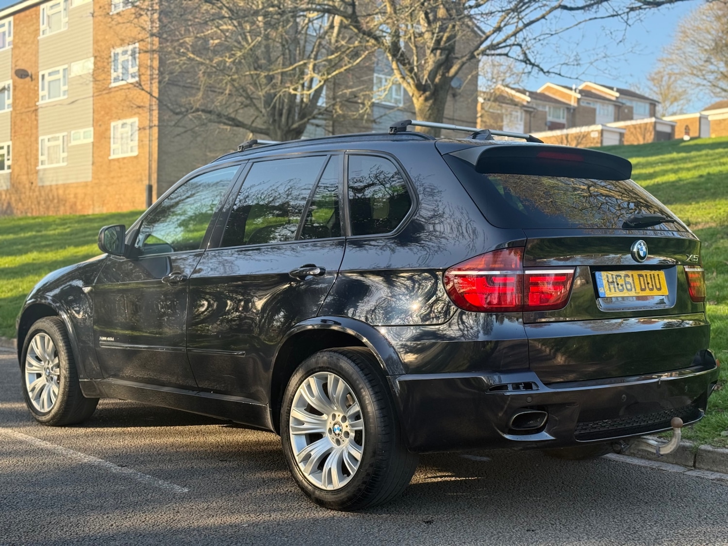 Used BMW X5 2011 for sale - 77921077: Photo 6