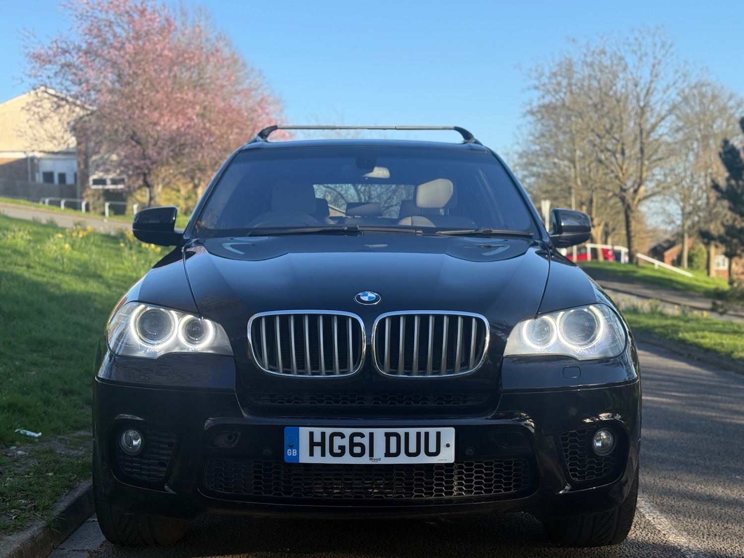 Used BMW X5 2011 for sale - 77921077: Photo 7