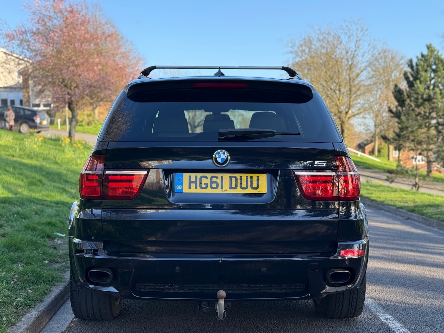 Used BMW X5 2011 for sale - 77921077: Photo 8