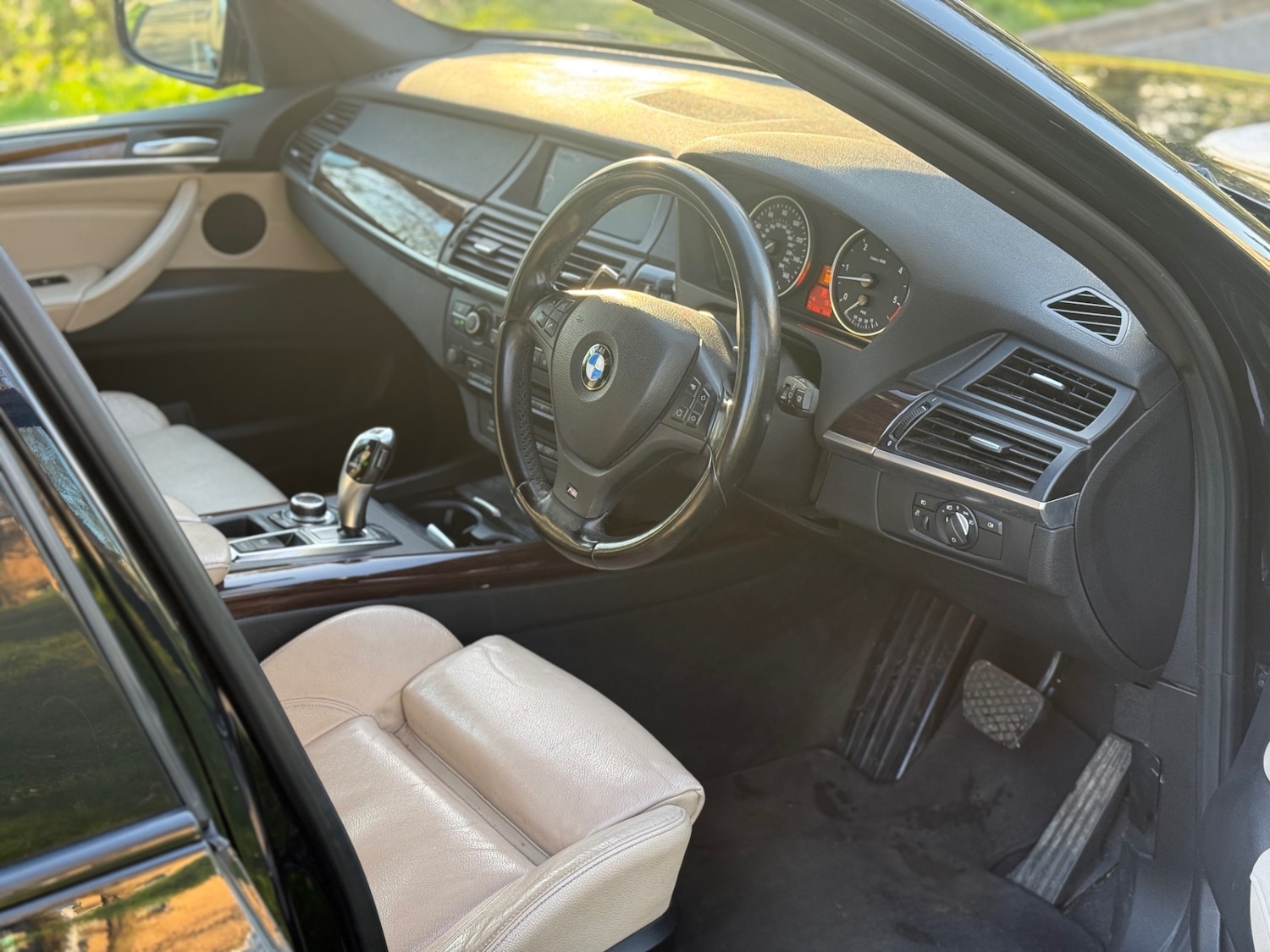 Used BMW X5 2011 for sale - 77921077: Photo 9