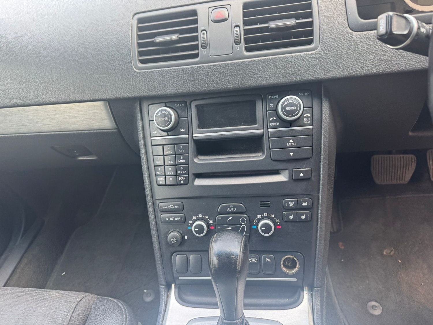 Used Volvo XC90 2013 for sale - 75864017: Photo 11