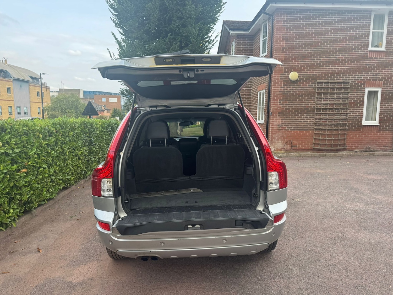 Used Volvo XC90 2013 for sale - 75864017: Photo 16