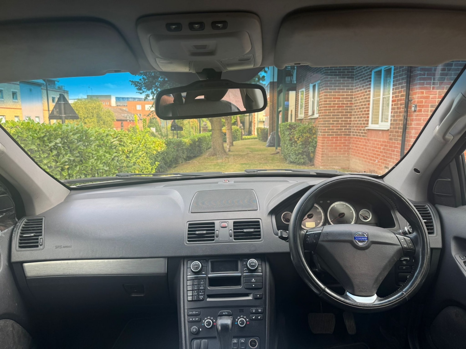 Used Volvo XC90 2013 for sale - 75864017: Photo 19