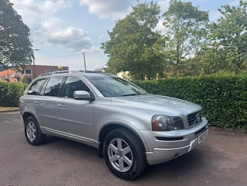 Volvo - XC90