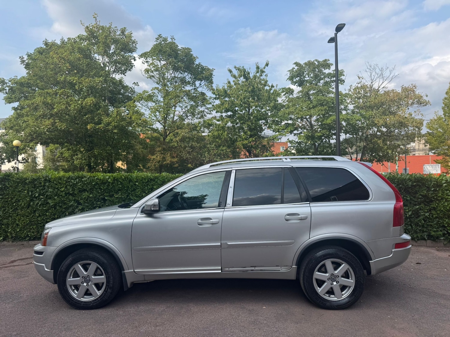 Used Volvo XC90 2013 for sale - 75864017: Photo 20