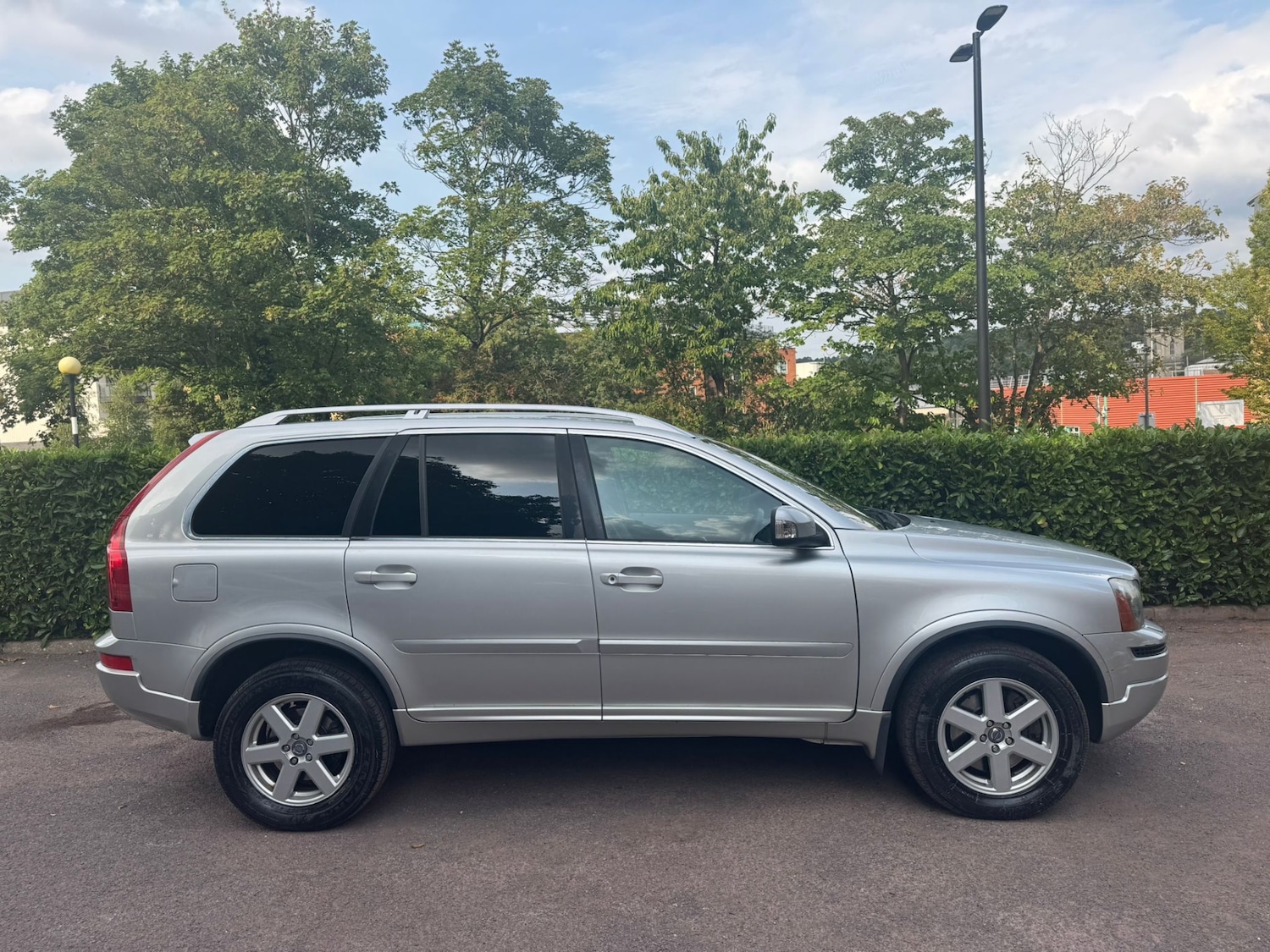 Used Volvo XC90 2013 for sale - 75864017: Photo 22