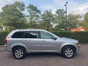 Used Volvo XC90 2013 for sale - 75864017: Photo