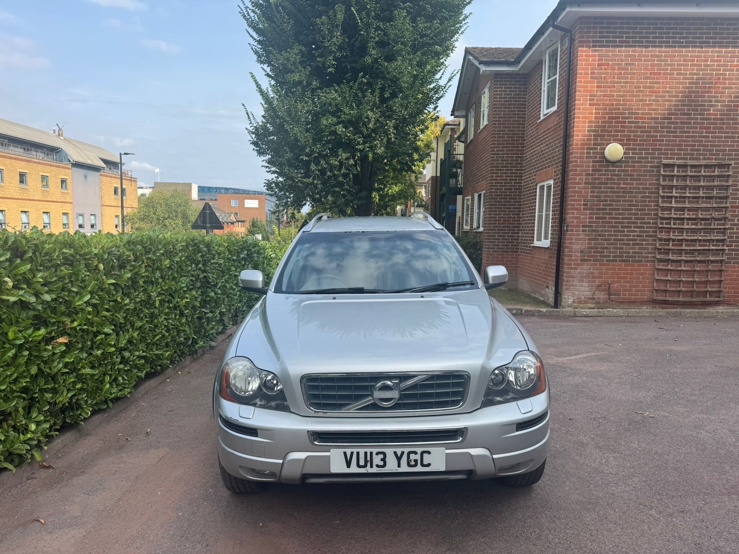 Used Volvo XC90 2013 for sale - 75864017: Photo 4